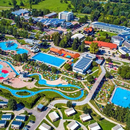 2025 New Modern Family House Terme Catez 1&2 Catez ob Savi