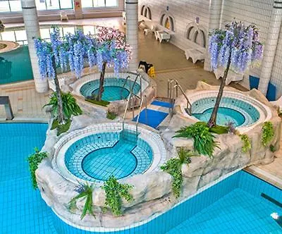 Apartman 2025 New Modern Family House Terme Catez