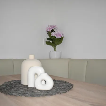 Apartment 2025 New Modern Family House Terme Catez 1&2