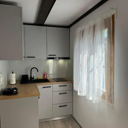 2025 New Modern Family House Terme Catez 1&2 Catez ob Savi