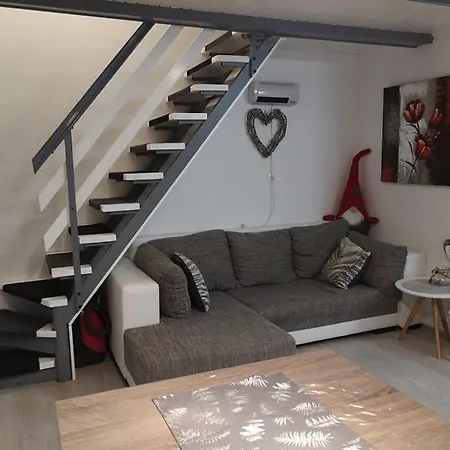 2025 New Modern Family House Terme Catez 1&2 *