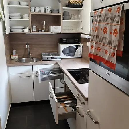 2025 New Modern Family House Terme Catez Apartman