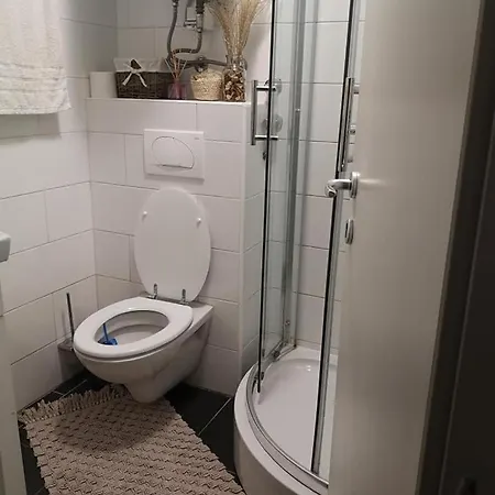 2025 New Modern Family House Terme Catez Apartman