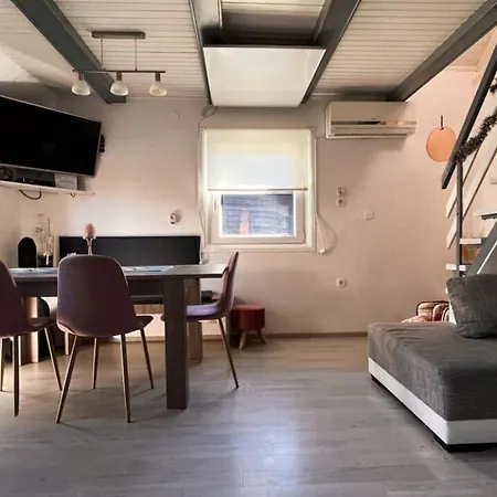 2025 New Modern Family House Terme Catez Apartment Catez ob Savi