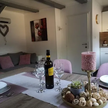 Διαμέρισμα 2025 New Modern Family House Terme Catez Catez ob Savi